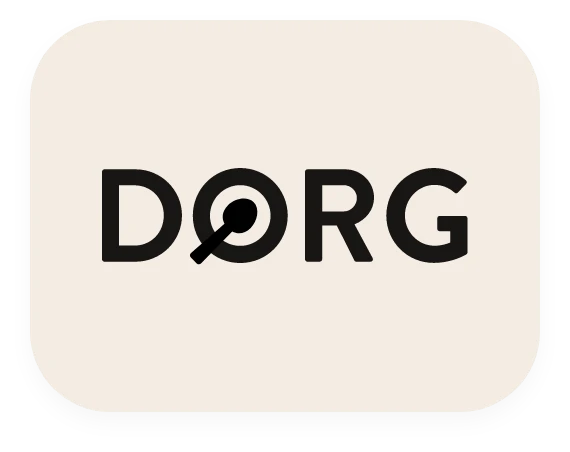 Dorg