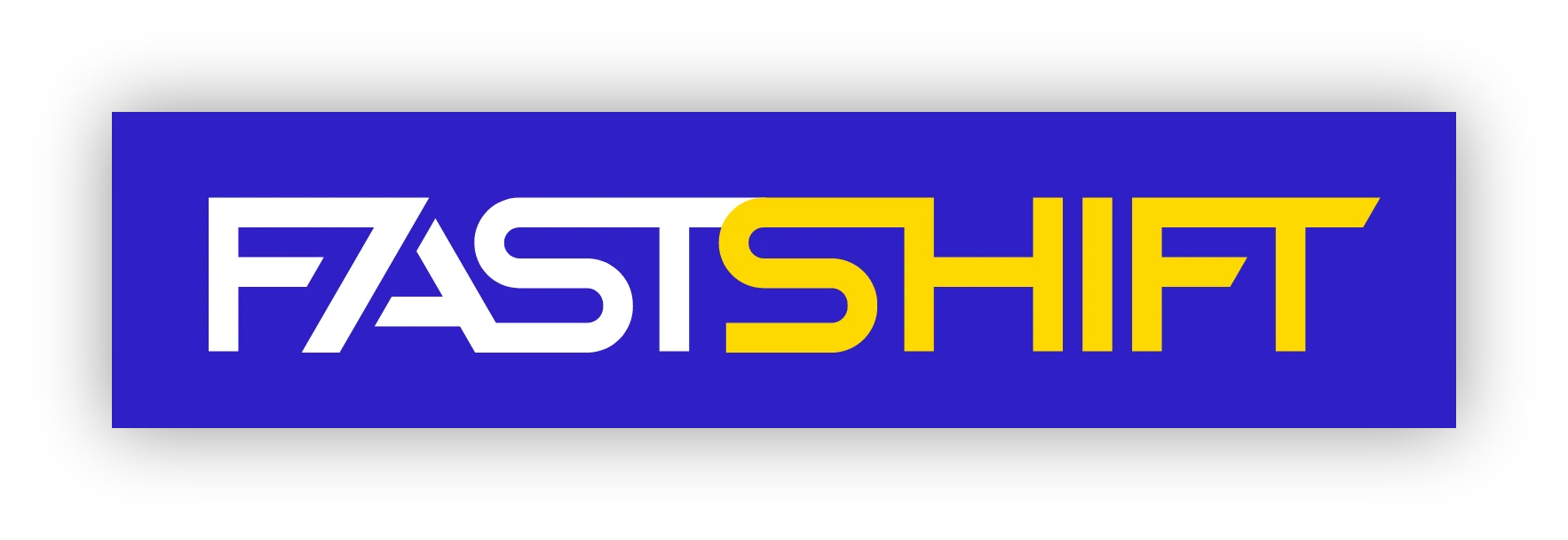 Fastshift logo