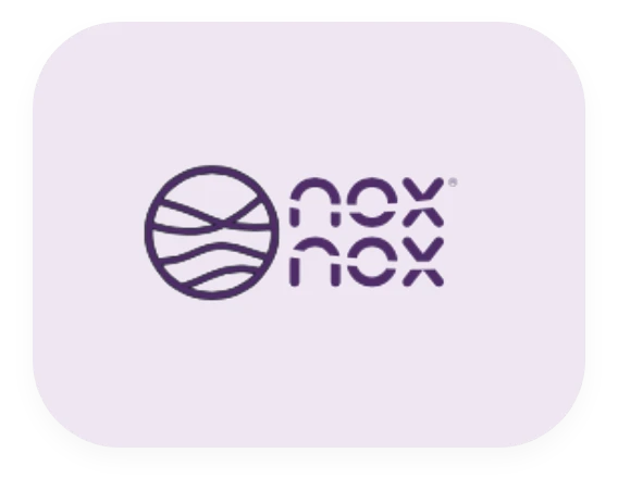 NOXNOX