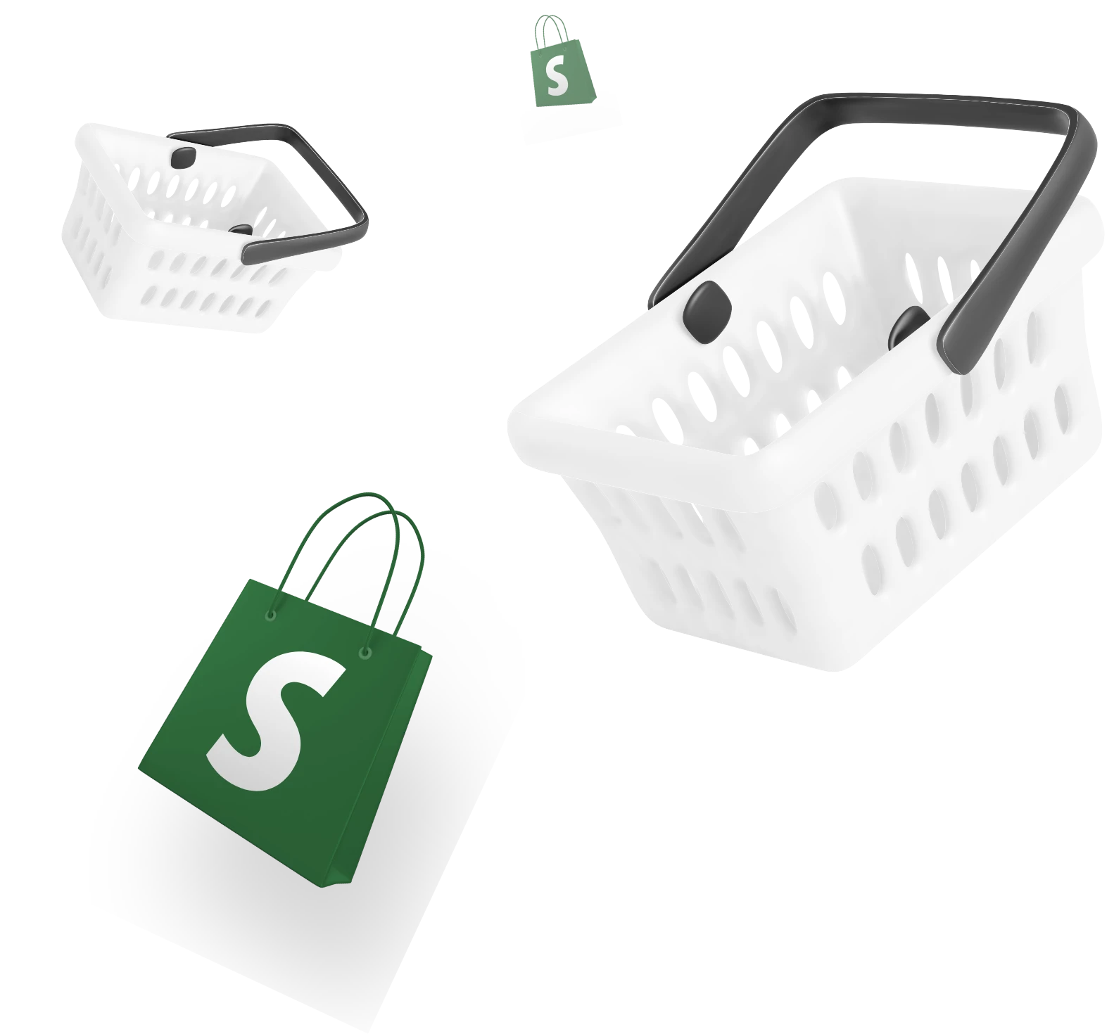 Shopify Design services